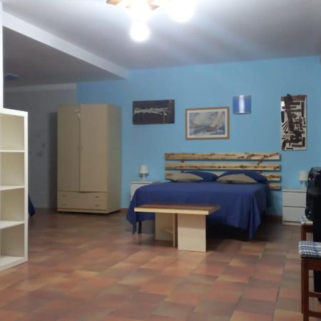 B&B Stars And Stripes Monopoli Bagian luar foto