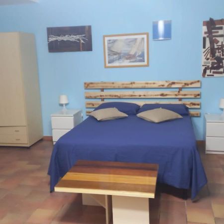 B&B Stars And Stripes Monopoli Bagian luar foto