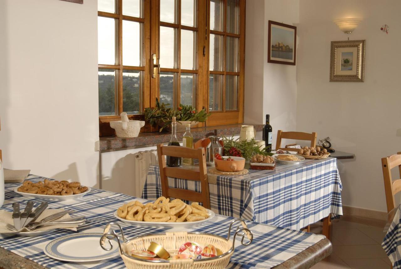 B&B Stars And Stripes Monopoli Bagian luar foto