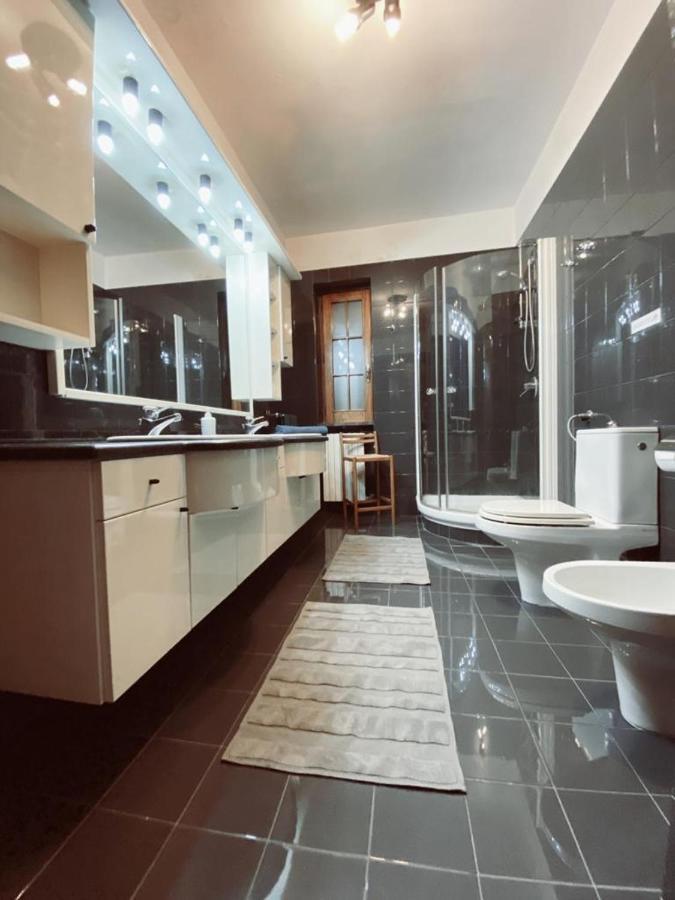 B&B Stars And Stripes Monopoli Bagian luar foto