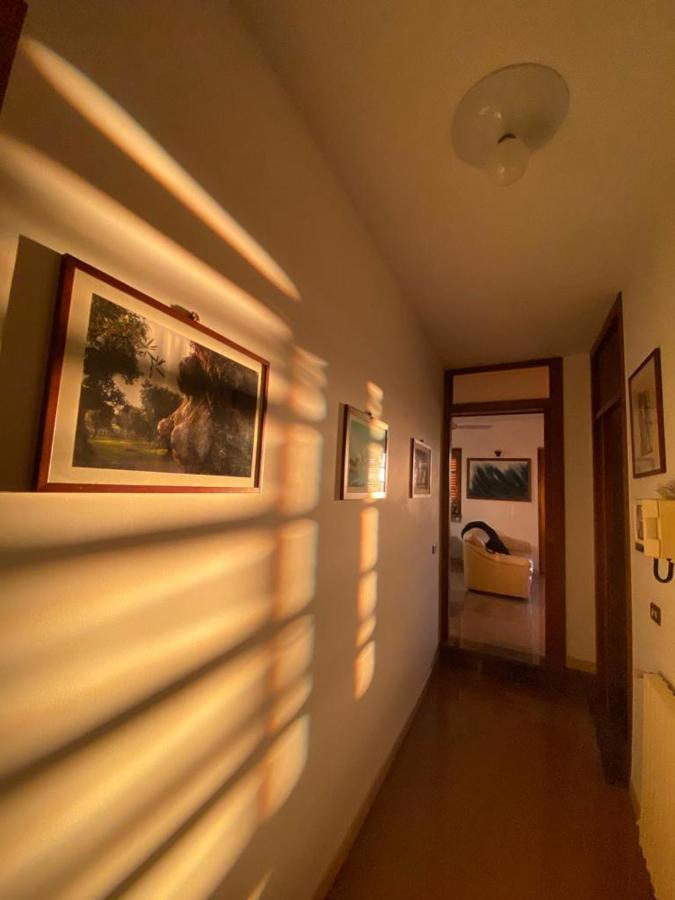 B&B Stars And Stripes Monopoli Bagian luar foto