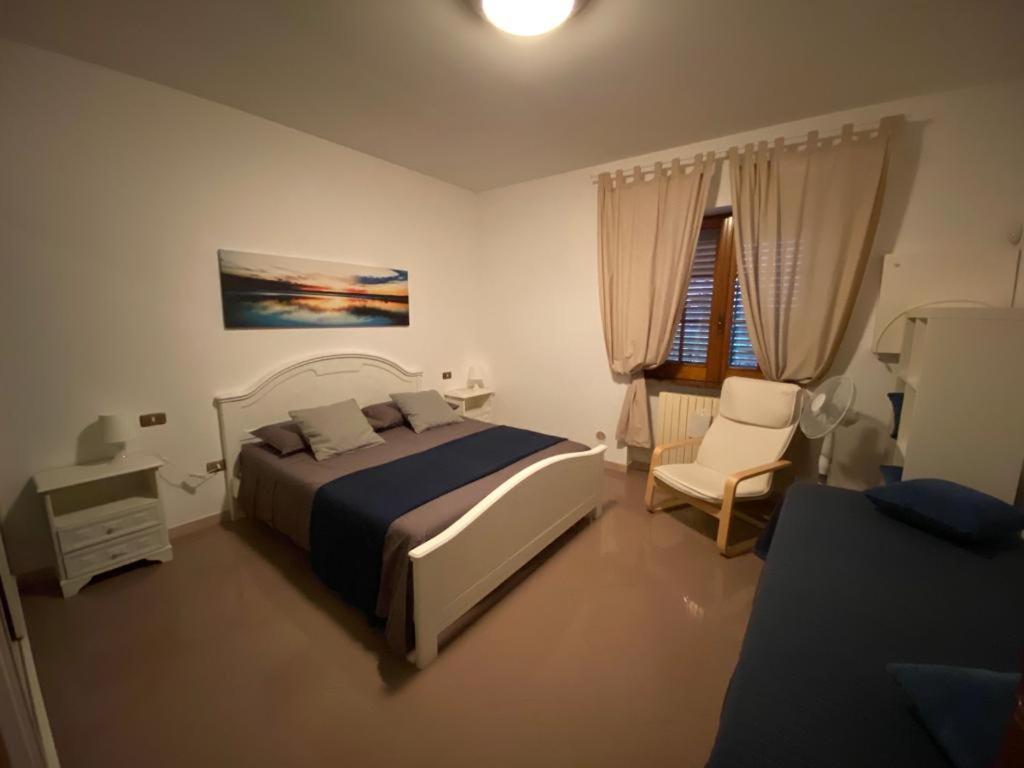 B&B Stars And Stripes Monopoli Bagian luar foto