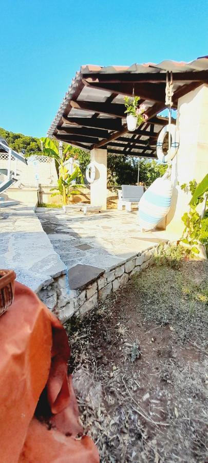 B&B Stars And Stripes Monopoli Bagian luar foto