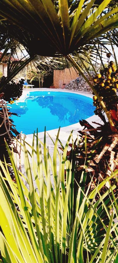 B&B Stars And Stripes Monopoli Bagian luar foto