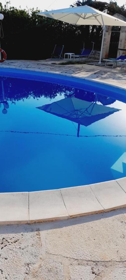 B&B Stars And Stripes Monopoli Bagian luar foto