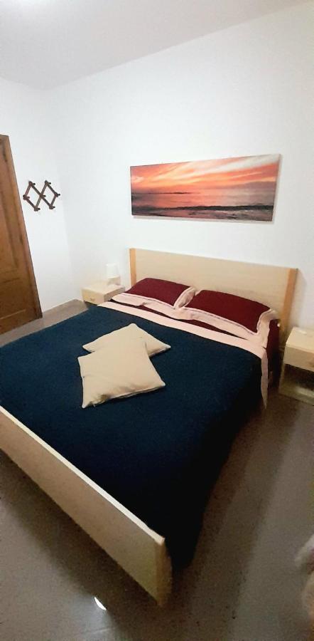 B&B Stars And Stripes Monopoli Bagian luar foto