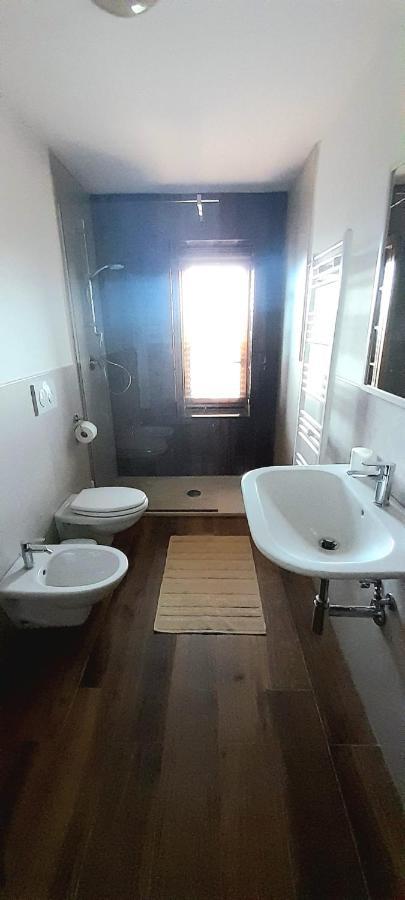 B&B Stars And Stripes Monopoli Bagian luar foto