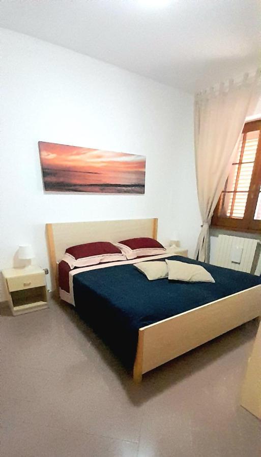 B&B Stars And Stripes Monopoli Bagian luar foto