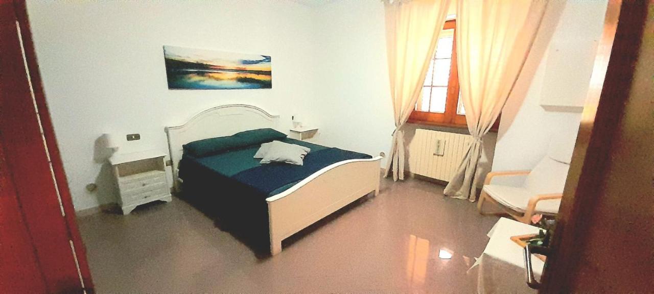 B&B Stars And Stripes Monopoli Bagian luar foto