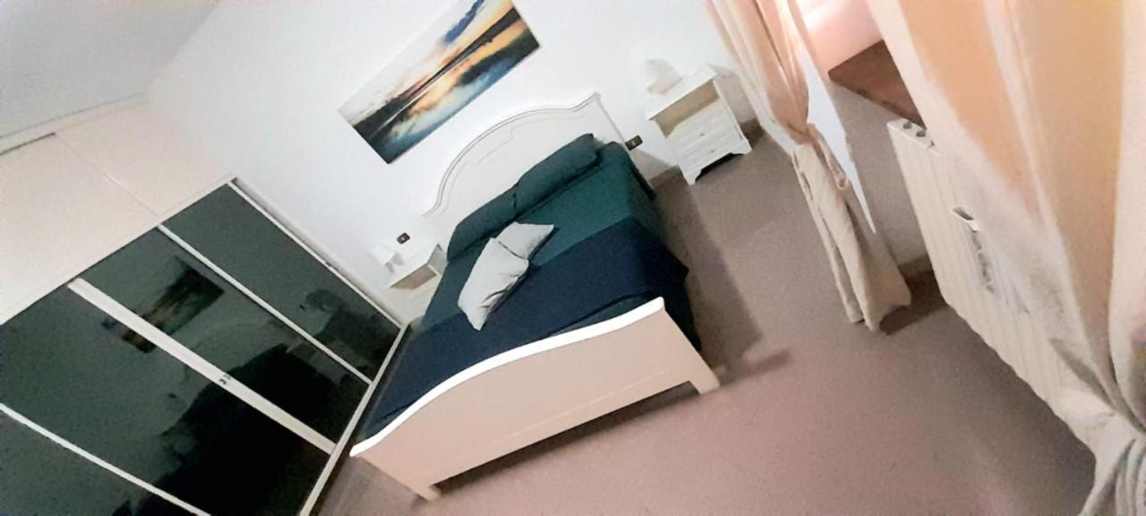 B&B Stars And Stripes Monopoli Bagian luar foto