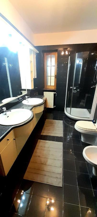 B&B Stars And Stripes Monopoli Bagian luar foto