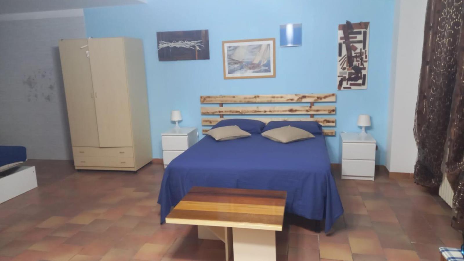 B&B Stars And Stripes Monopoli Bagian luar foto