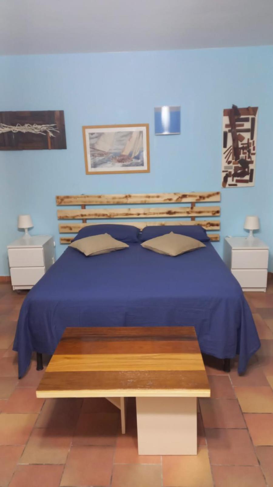 B&B Stars And Stripes Monopoli Bagian luar foto