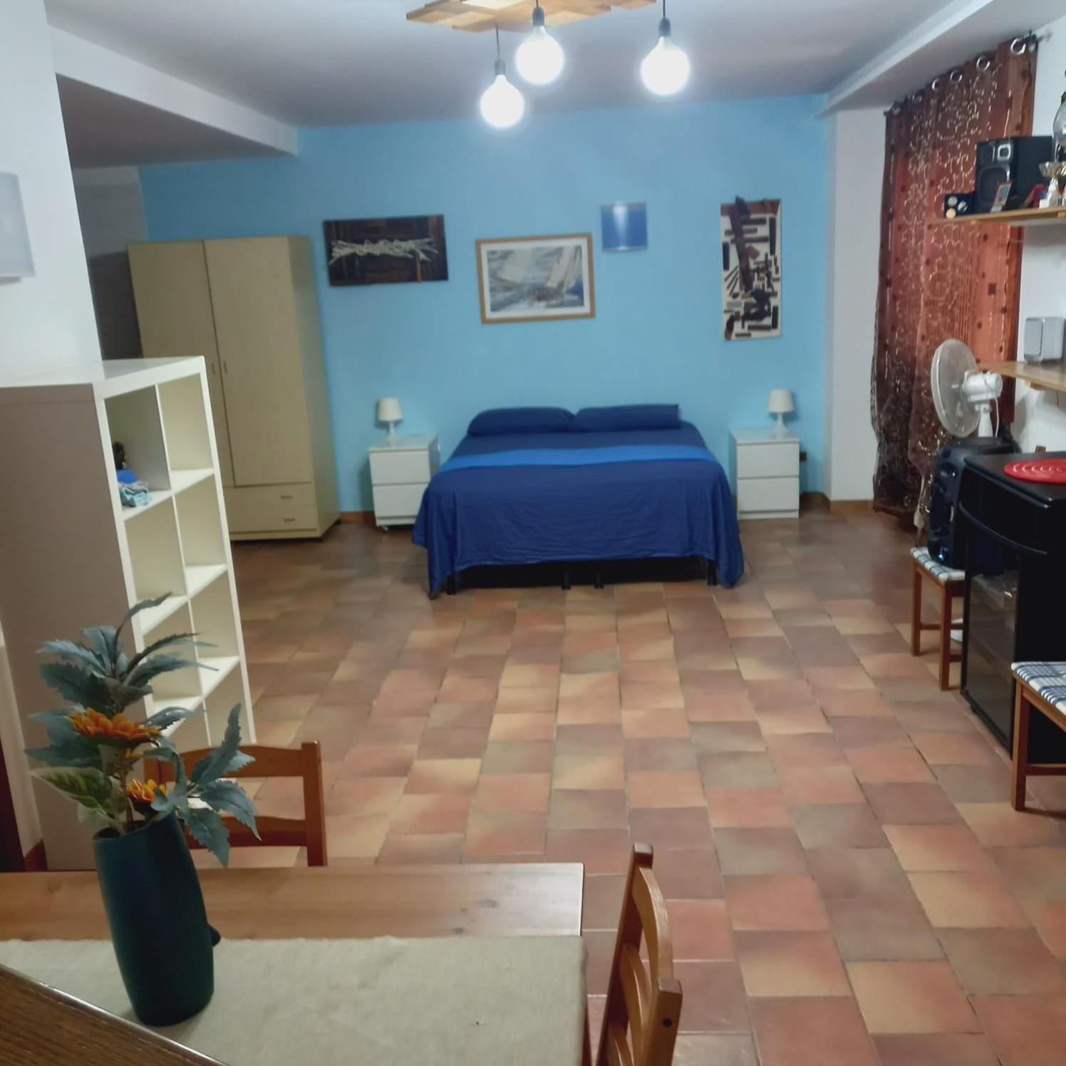 B&B Stars And Stripes Monopoli Bagian luar foto